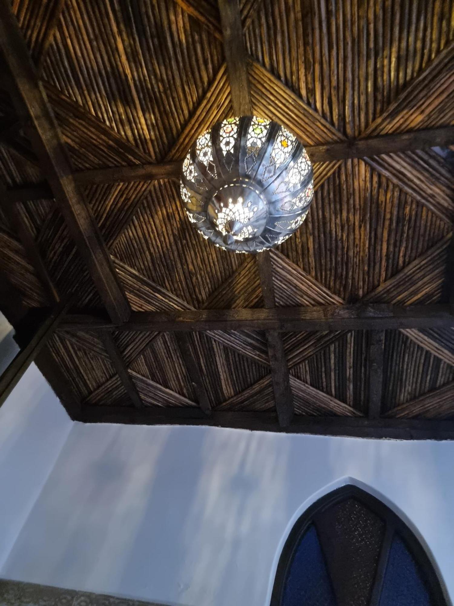 Riad Black Doors Марракеш Экстерьер фото